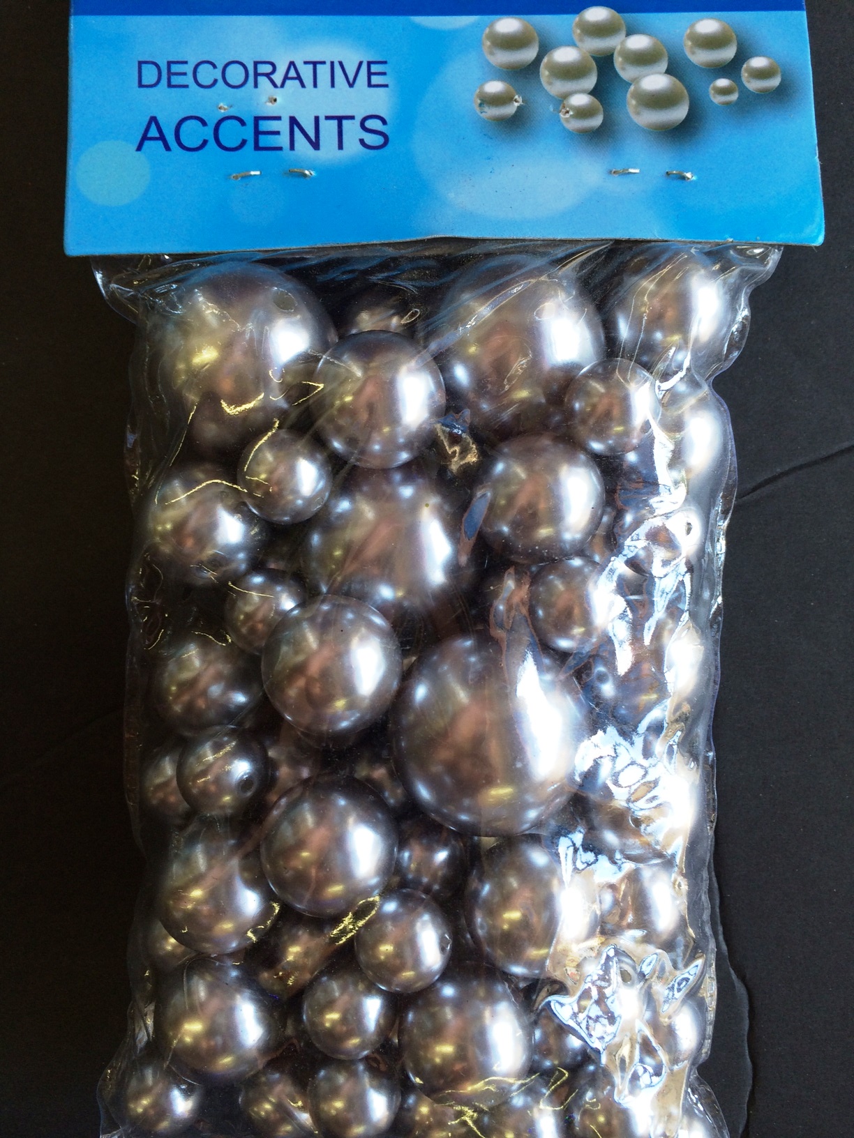 PD030 MIX PEARL IN A BAG